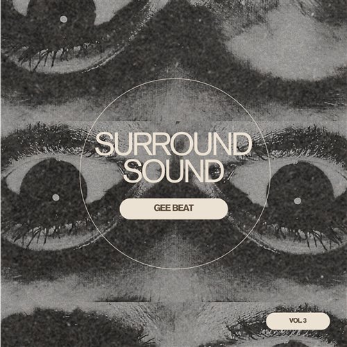 Surround Sound(Extended Mix)