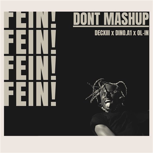 Travis Scott - FEN(FlowerDogMashup)