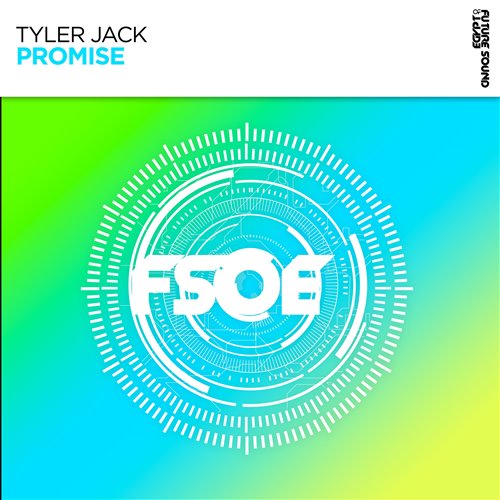 Tyler Jack - Promise (Extended Mix) 