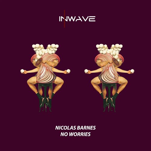 Scizzahz  Wizard - No Worries (Original Mix) 