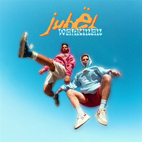Jubël - Walkman (Original Mix) 