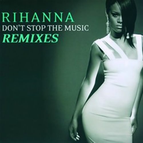 RIHANNA - DON_T STOP THE MUSIC x Gucci Boy (TSY MASHUP)
