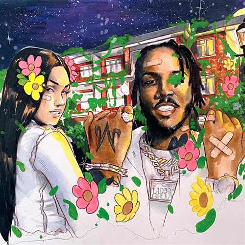 AJ Tracey  Mabel - West Ten (Calcifer Edit) 