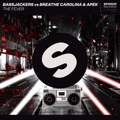Breathe Carolina - New Sound x Smack That Party Time (TSY MASHUP)