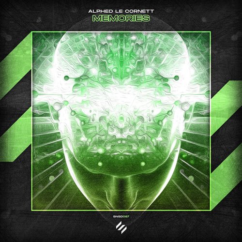 Alphed Le Cornett - Reload (Extended Mix) 