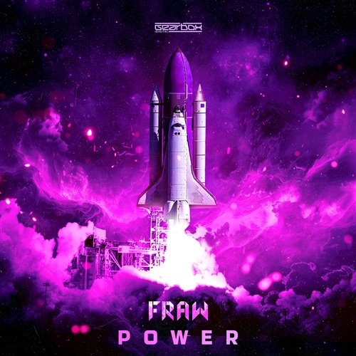 Fraw - POWER (Extended Mix) 