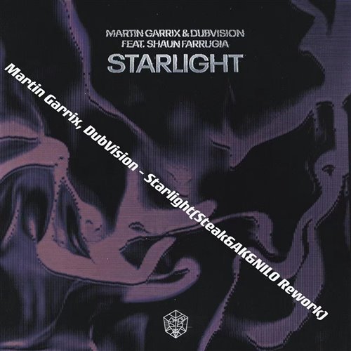 Martin Garrix, DubVision vs Shaboozey - Starlight vs A Bar Song (Tipsy) [COCORO Mashup] 