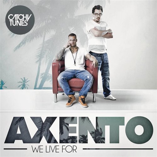 Hi3ND - We Live For The Rave (Extended Mix) 