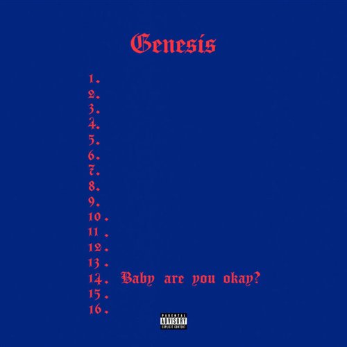 Tommy Genesis - Baby are you okay (Original Mix) 