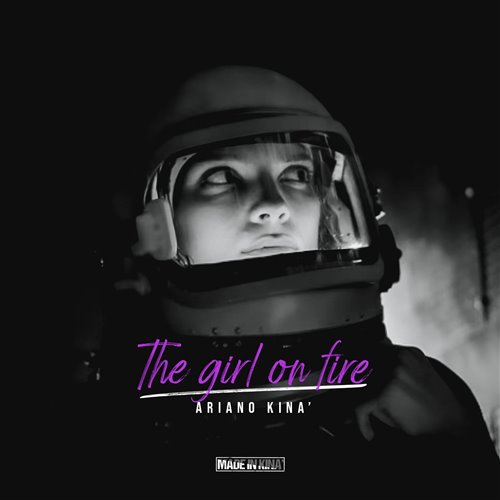 Chemical Surf, Dubdogz  LOthief - Girl On Fire (Extended Mix) 