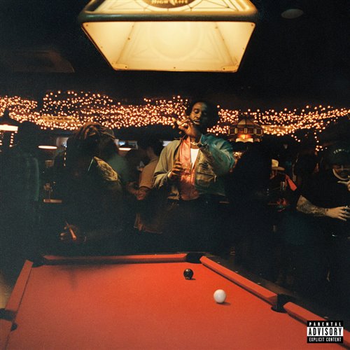 Shaboozey x Raven  Kreyn - Drink Don't Need No Mix [bken13 Edit] 