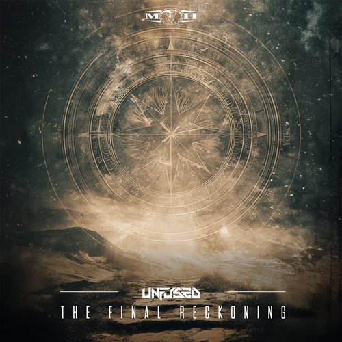 Unfused - The Final Reckoning (Extended Mix) 