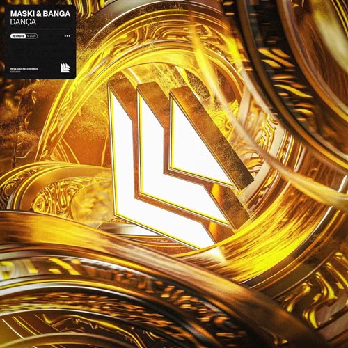 Maski  Banga - Fuga (Extended Mix) 