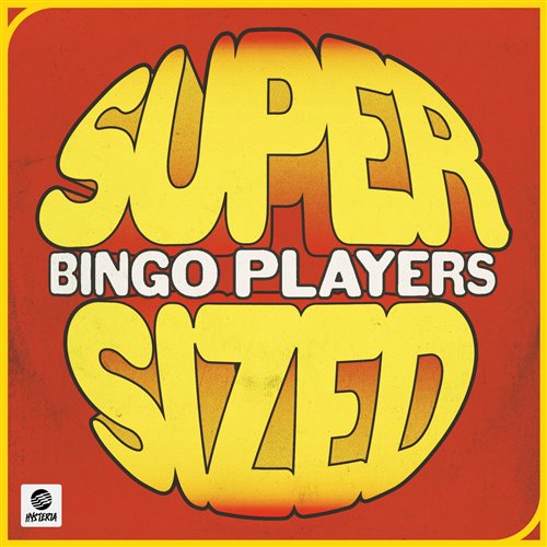 DJSM, Notelle - Supersized (Extended Mix) 
