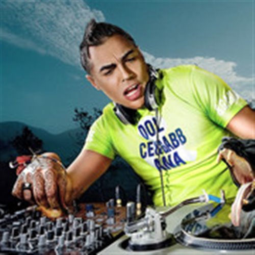 Taio Cruz ft. Flo Rida - Hangover (Mazdem VIP Remix)