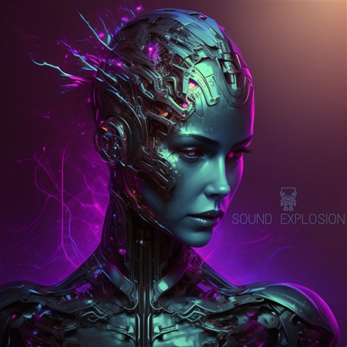 Soud Explosion (MATARA Remix)