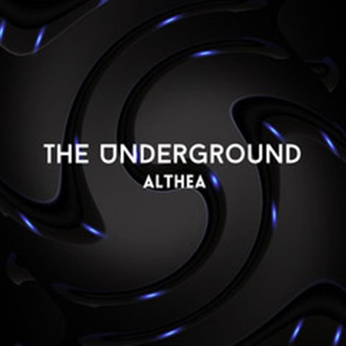 The Underground - Dessic (Radio Edit)
