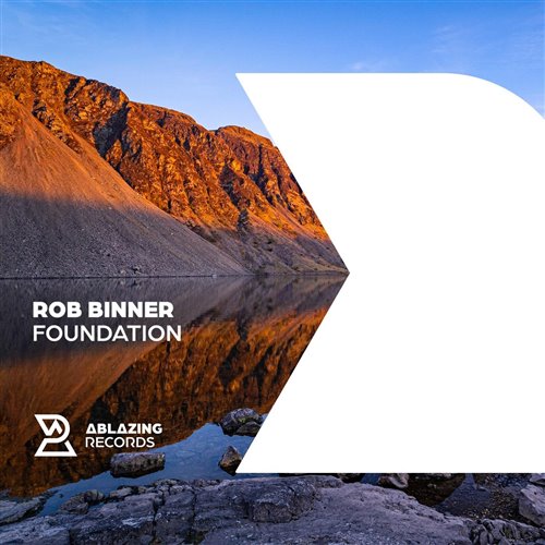 Rob Binner - Turning Point (Extended Mix) 