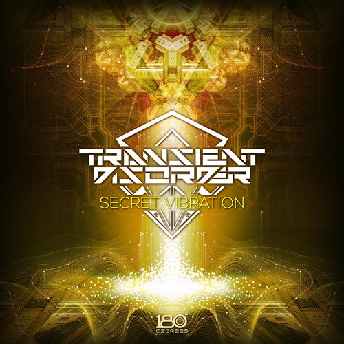 Transient Disorder  Sonochrome - Hidden Currents (Original Mix) 