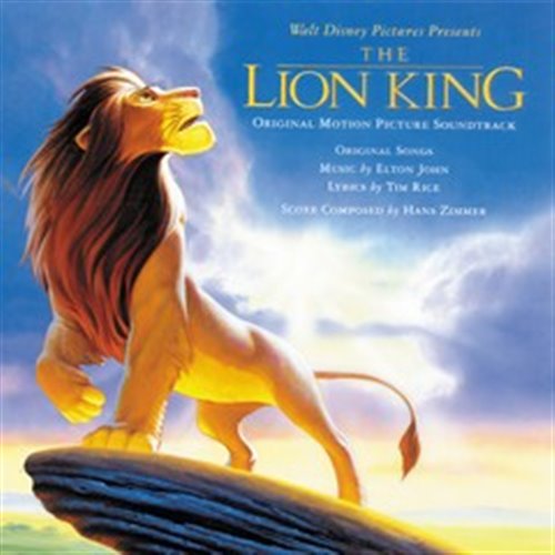 The Lion King - Circle of Life (Mazdem VIP Edit)