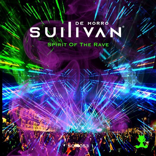 Sullivan De Morro - You Feel It (Original Mix) 