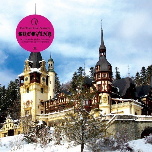 Ian Oliver feat. Shantel - Bucovina (Mazdem Edit)