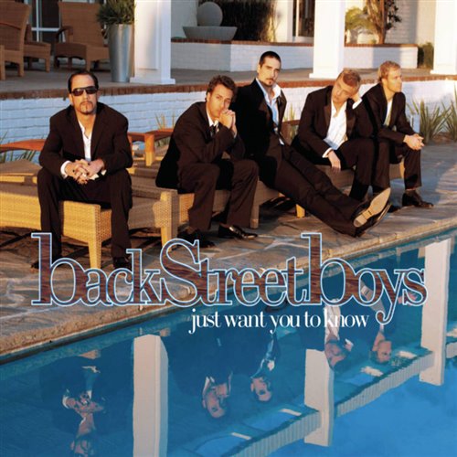 Backstreet Boys - I Want It That Way (Mazdem VIP Remix)