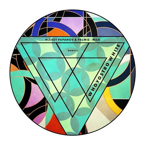 Alexey Punta Pie (Original Mix)