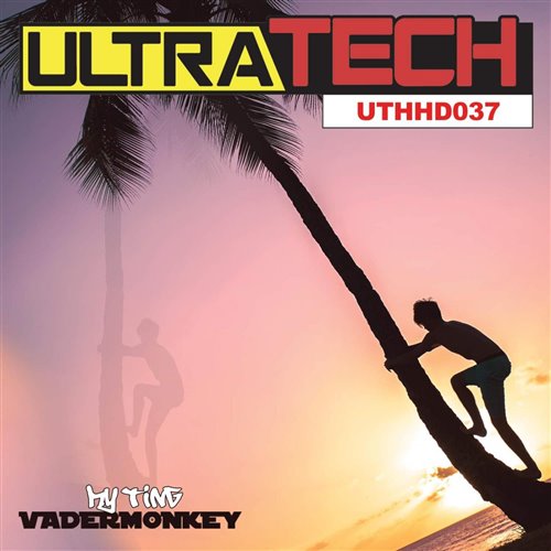 My Ting (Original Mix)