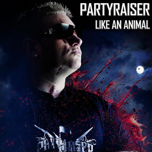 Partyraiser - From The West Coast (Bazzy Remix) 