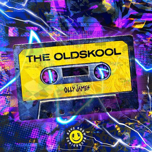 Olly James - The Oldskool (Extended Mix)