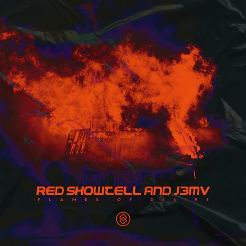 Red Showtell JMV - Flames Of Desire (Extended Mix)