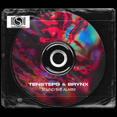 Tensteps  Brynx - Sound The Alarm (Extended Mix)