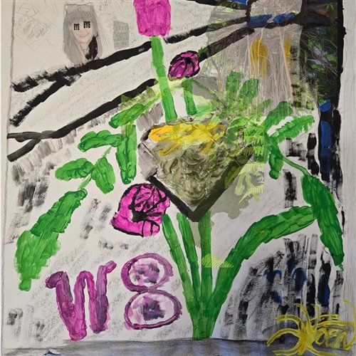 男唱.Wrapped Up(AcA Bootleg)
