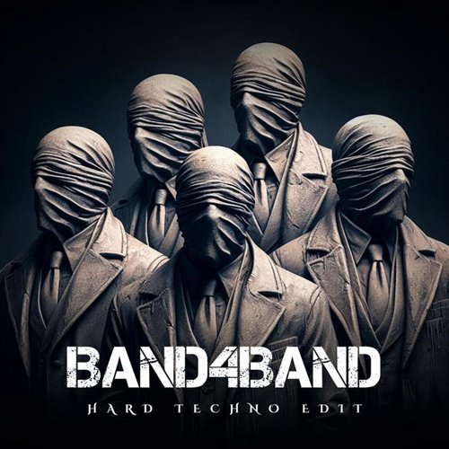 BAND4BAND -(JOY Techno Bootleg)