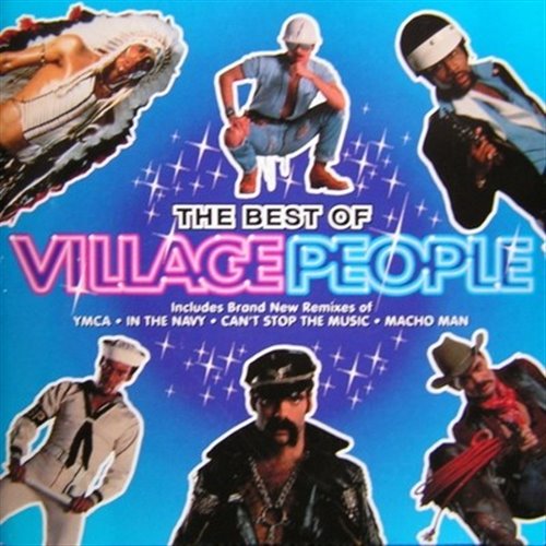 特朗普 Village People-TMCA(TINO Bootleg) 空拍版