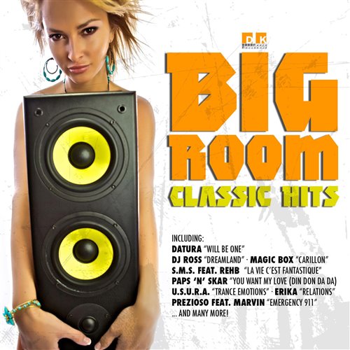 Prezioso - Emergency 911(Aster Remix)