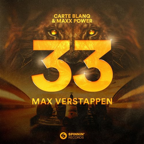 Carte_Blanq__Maxx_Power_33_Max_Verstappen_TOZA_Extended_Remix