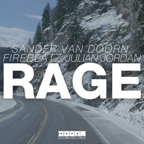 Jayd  -  Rage (Original Mix)