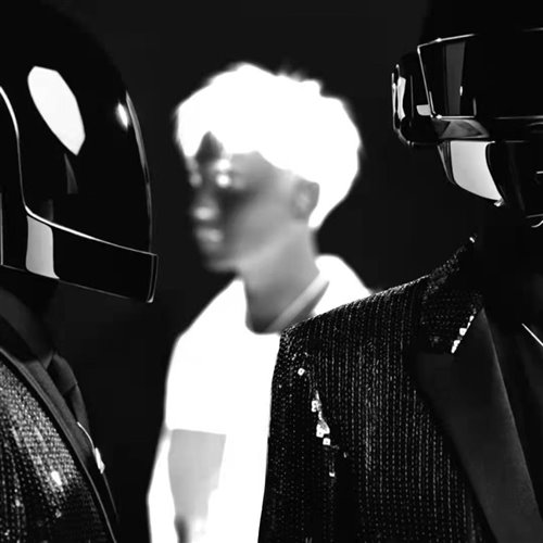 Harder Better Activated（Mashup）