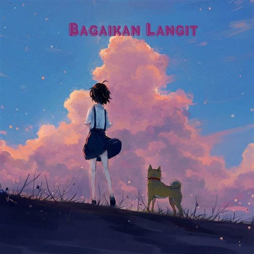 抖音Bagaikan Langit(BAD Flip)
