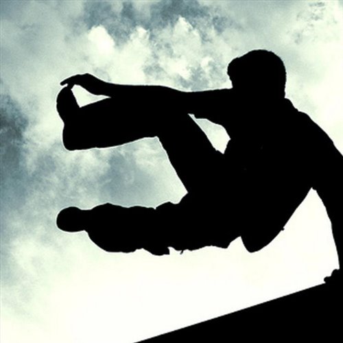 IN84  -   Parkour ( Original Mix )