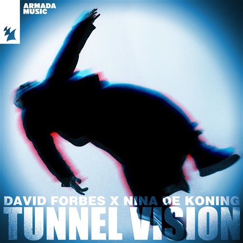David Forbes, Nina De Koning - Tunnel Vision (Extended Mix)(1)