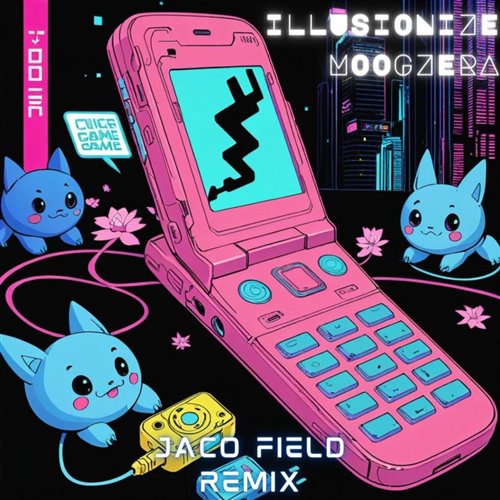 Moogzera  -  illusionize (SKINSHIP REMAKE)
