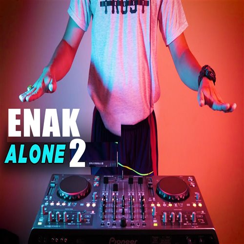 HIDE  -  Alone (Remix) (2)