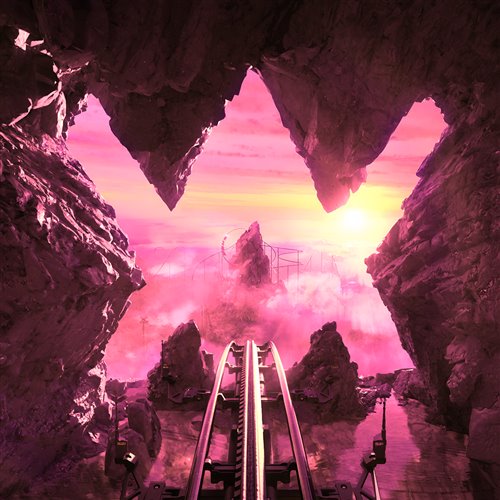 L2K  -  Heart Over Mind (Remix)