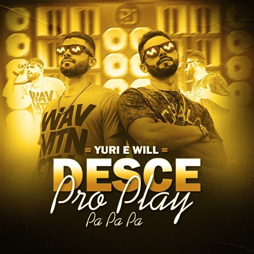 Desce Pro Play (PA PA PA)HTET G EDIT [ 修改版]