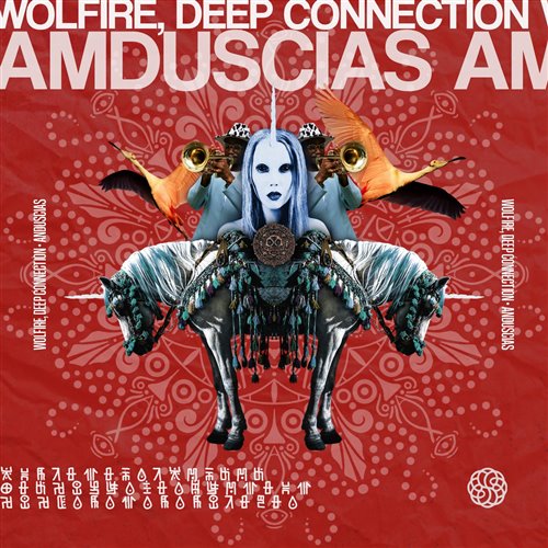 Amduscias - Damn You (Original Mix) 