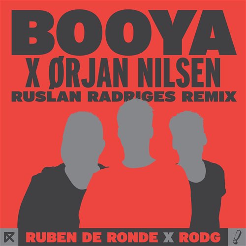 BULIN, HONEYJOHNY - Hollow (Ruslan Radriges Extended Remix) 