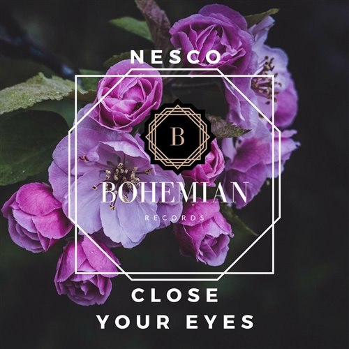 San Holo - CLOSE YOUR EYES (Original Mix) 